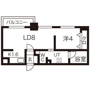 間取図面画像