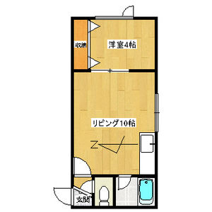 アークコート菊水Ⅱ 画像11