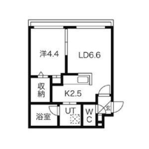 スペランツァマルヤマ 画像21