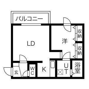 間取図面画像