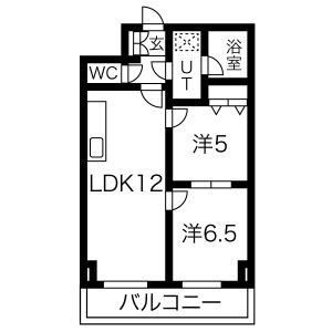 間取図面画像