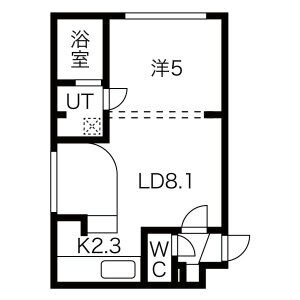 間取図面画像