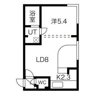 間取図面画像