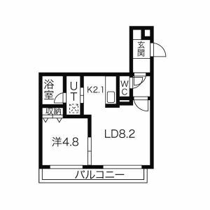 スペランツァマルヤマ 画像19