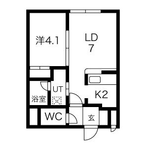 間取図面画像