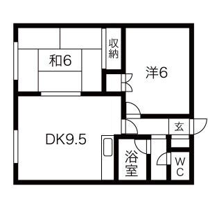 間取図面画像