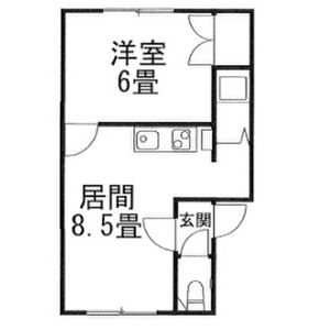 パールハイツ 画像14