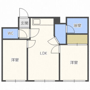 東和ハイツ 画像5