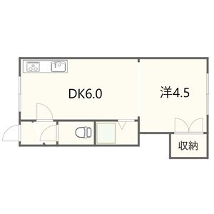 間取図面画像
