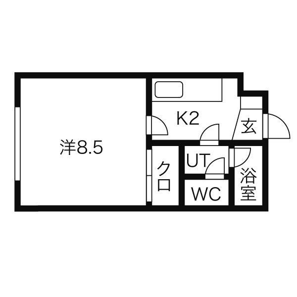 メゾン・ド・アミテエ 画像21