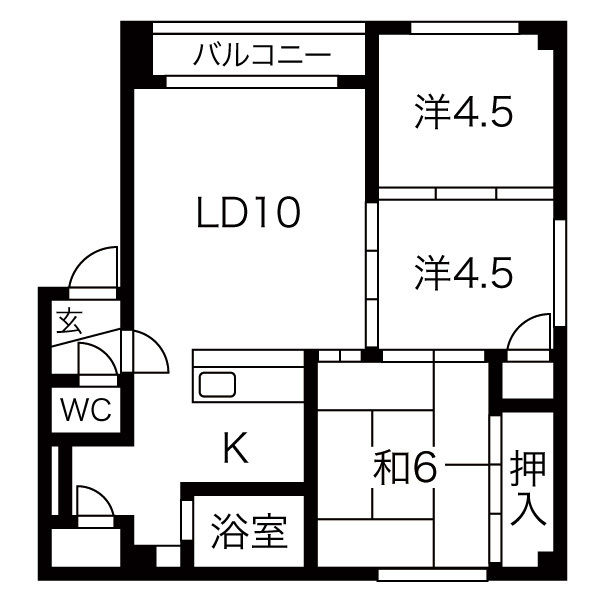 サテラ1・2 画像11