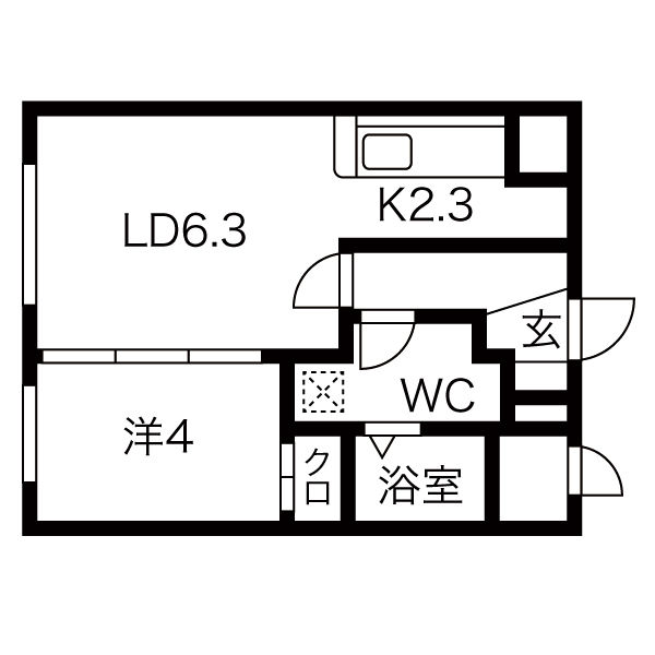 セカンドアベニューA 画像21