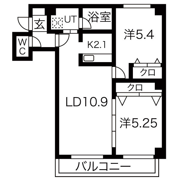 Lasa宮の沢 画像21