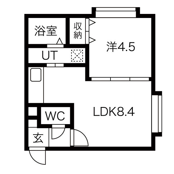 プラリバージュ4・8 画像21