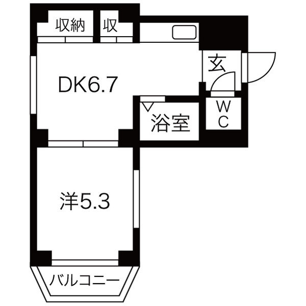 ヴェルテ月寒 画像19