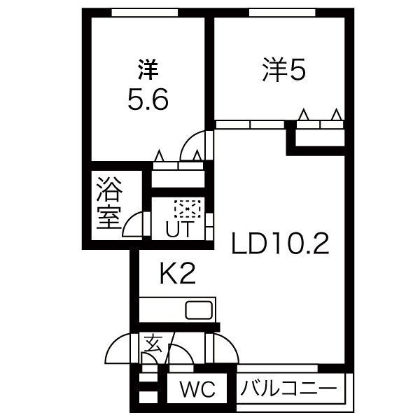 サンモール21 画像10