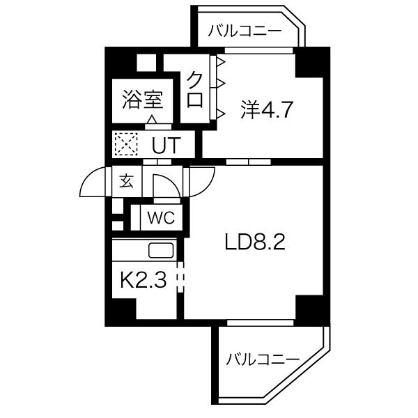 リーフガーデン 画像21