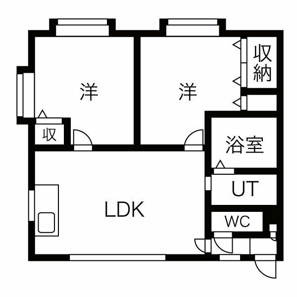レカナッティ新発寒 画像21