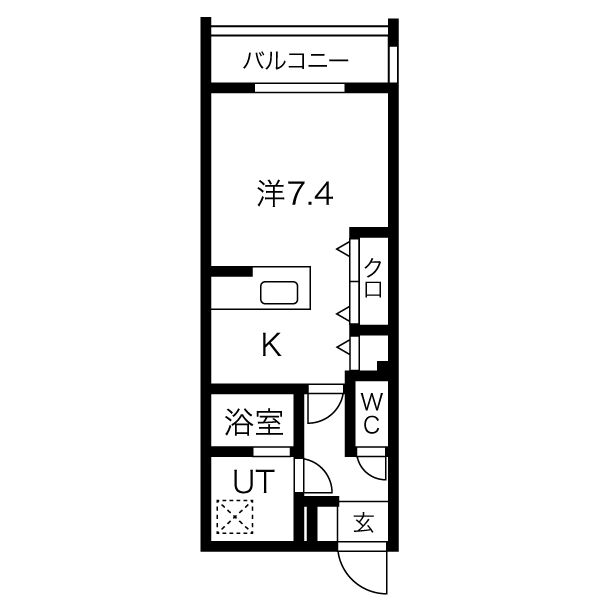 MFレジデンス南郷18 画像21