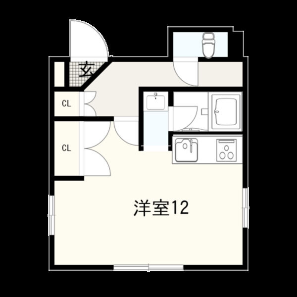 土野ビル 画像7