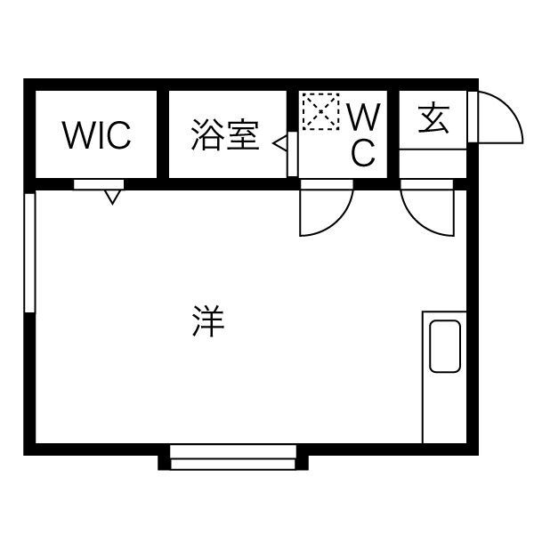 タントハウス15 画像21