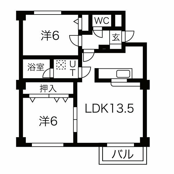アイリス壱番館 画像11