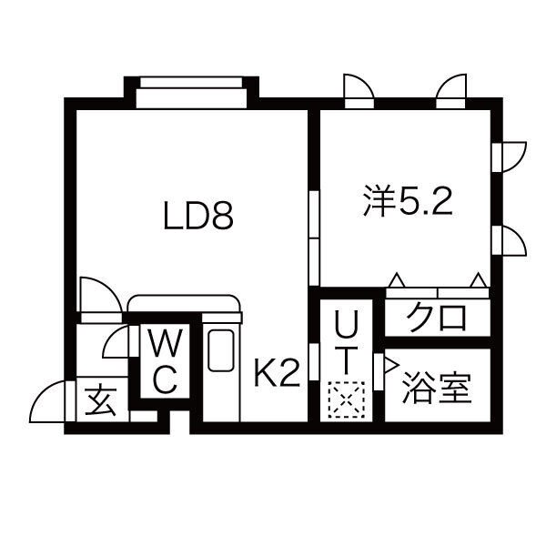 プレシャス12番館 画像11