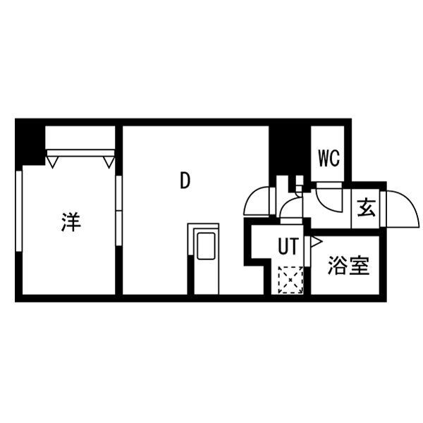 E-horizon山鼻 画像11