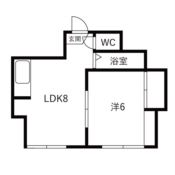 ノーブルハイム 画像5