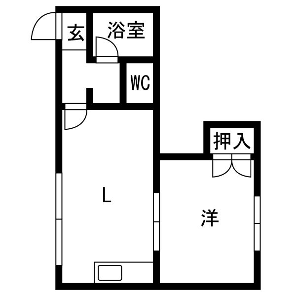 コンフォート西宮の沢 画像17