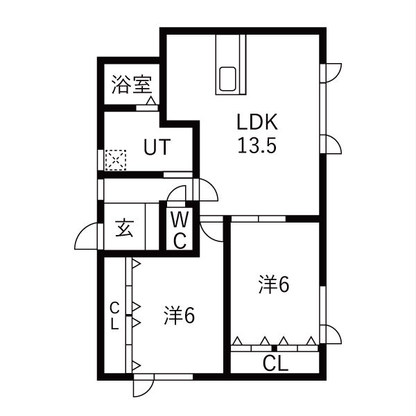 ディーセント川沿 画像11