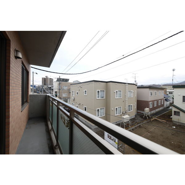 Lasa宮の沢 画像18