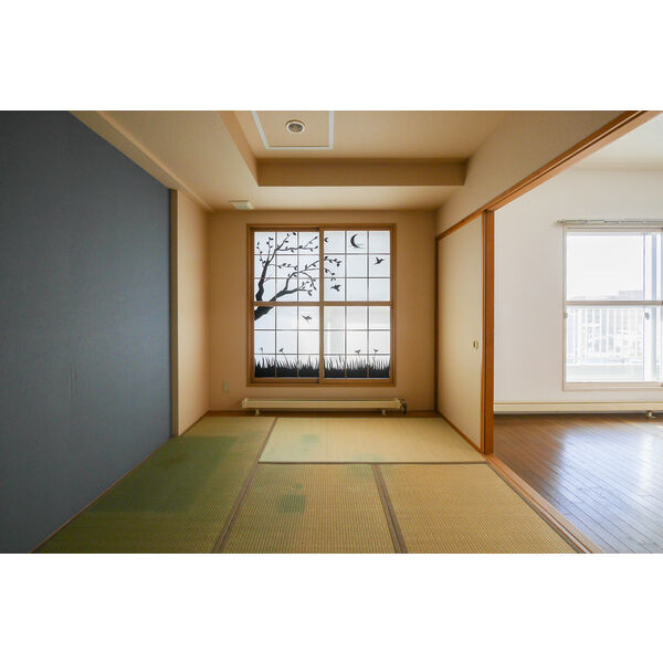 ロイヤルシャトー発寒 画像16