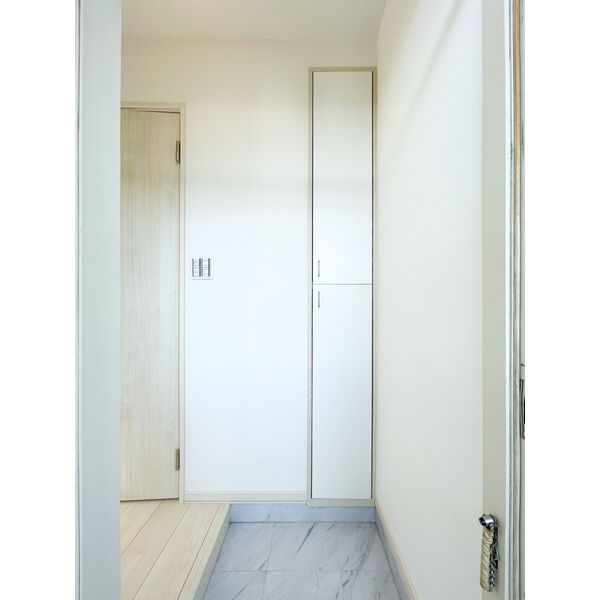 レカナッティ新発寒 画像11