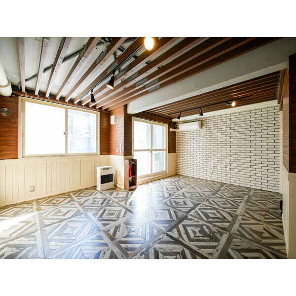 ハウスオブリザ平岸壱番館 画像16