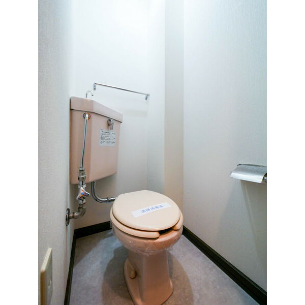 サンホームマンション栄町 画像12