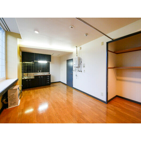サンホームマンション栄町 画像16