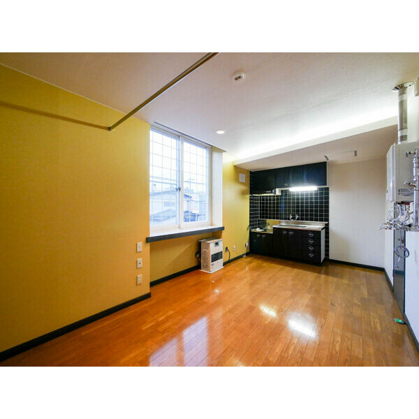サンホームマンション栄町 画像17