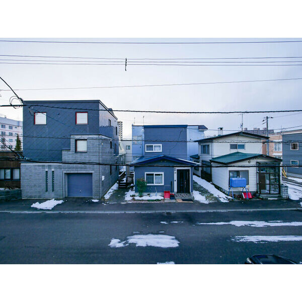 サンホームマンション栄町 画像20