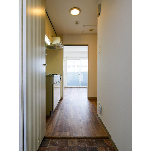 ヒューマンプラザ北大前 画像11