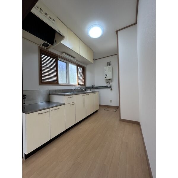 西野10条8丁目　戸建 画像10