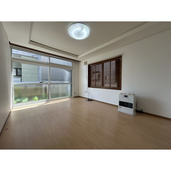 西野10条8丁目　戸建 画像11