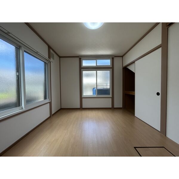 西野10条8丁目　戸建 画像13