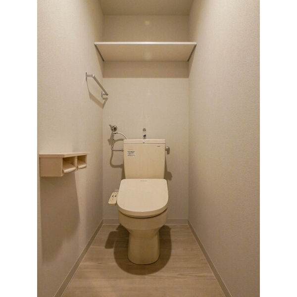 CRESCENDO(クレシェンド)苗穂駅前 画像12