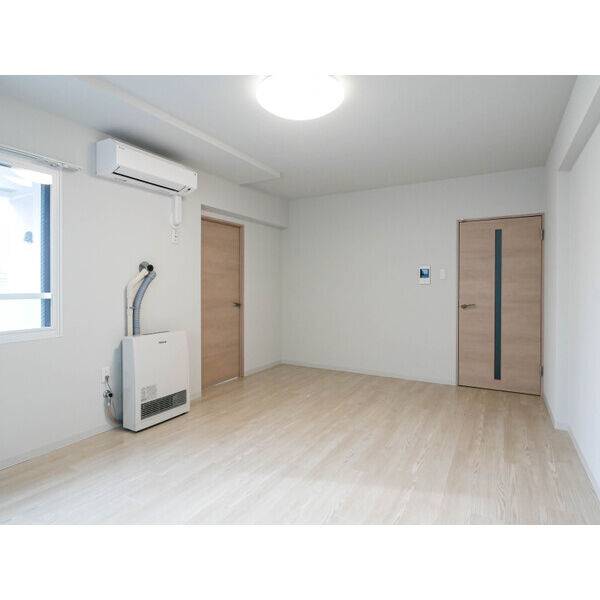 CRESCENDO(クレシェンド)苗穂駅前 画像17