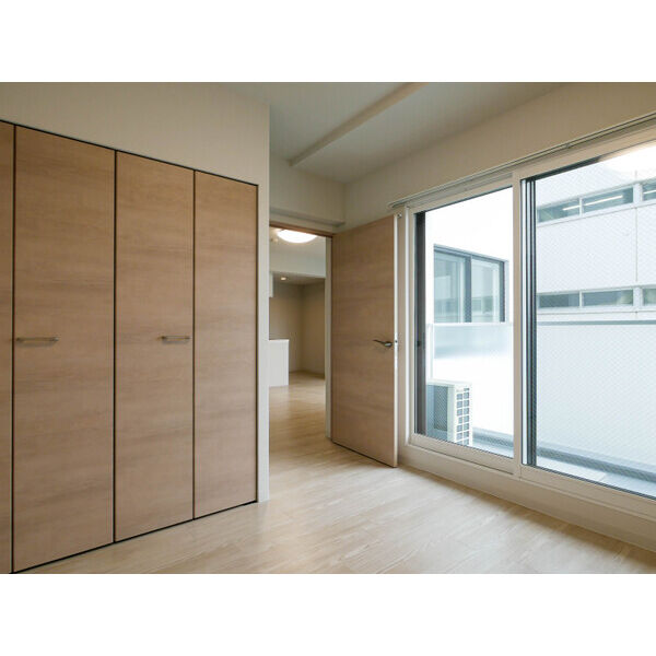 CRESCENDO(クレシェンド)苗穂駅前 画像20
