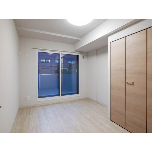 CRESCENDO(クレシェンド)苗穂駅前 画像15