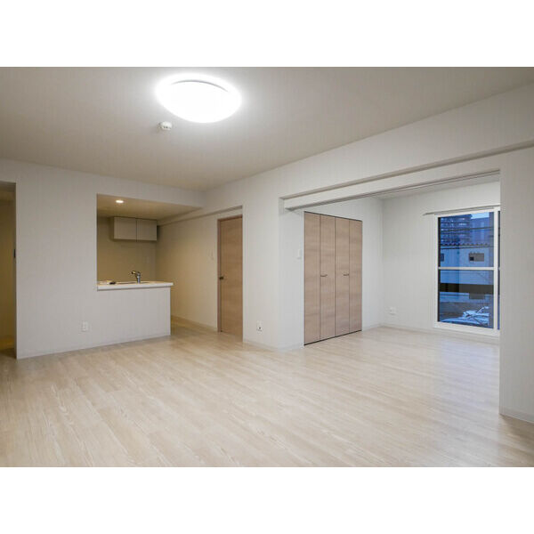 CRESCENDO(クレシェンド)苗穂駅前 画像17