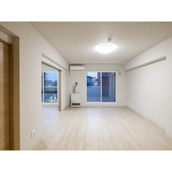 CRESCENDO(クレシェンド)苗穂駅前 画像18