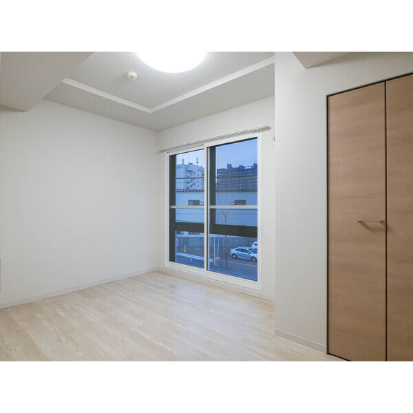 CRESCENDO(クレシェンド)苗穂駅前 画像20